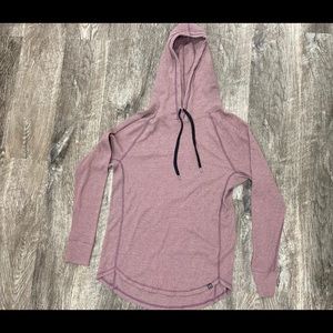 UA Waffle Hoodie